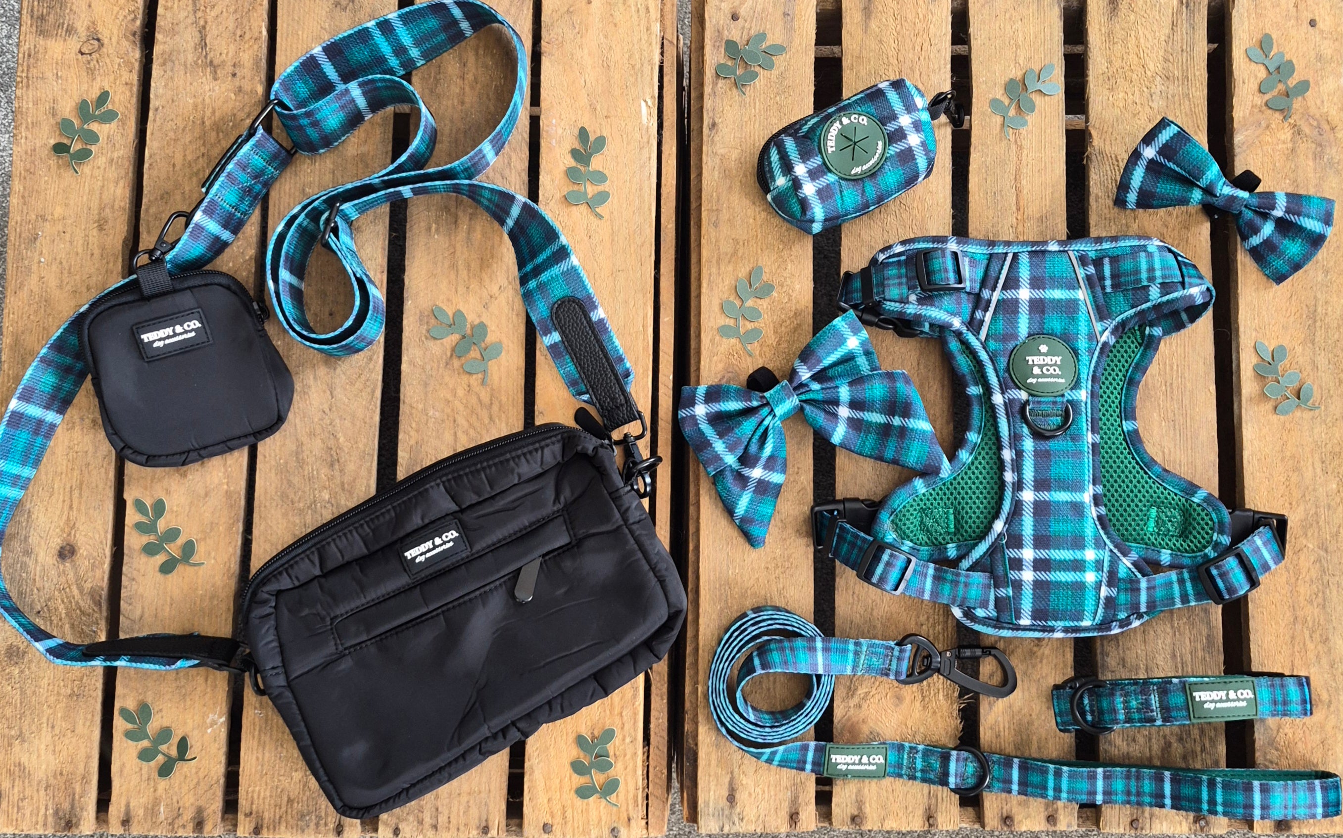 The Highland Collection