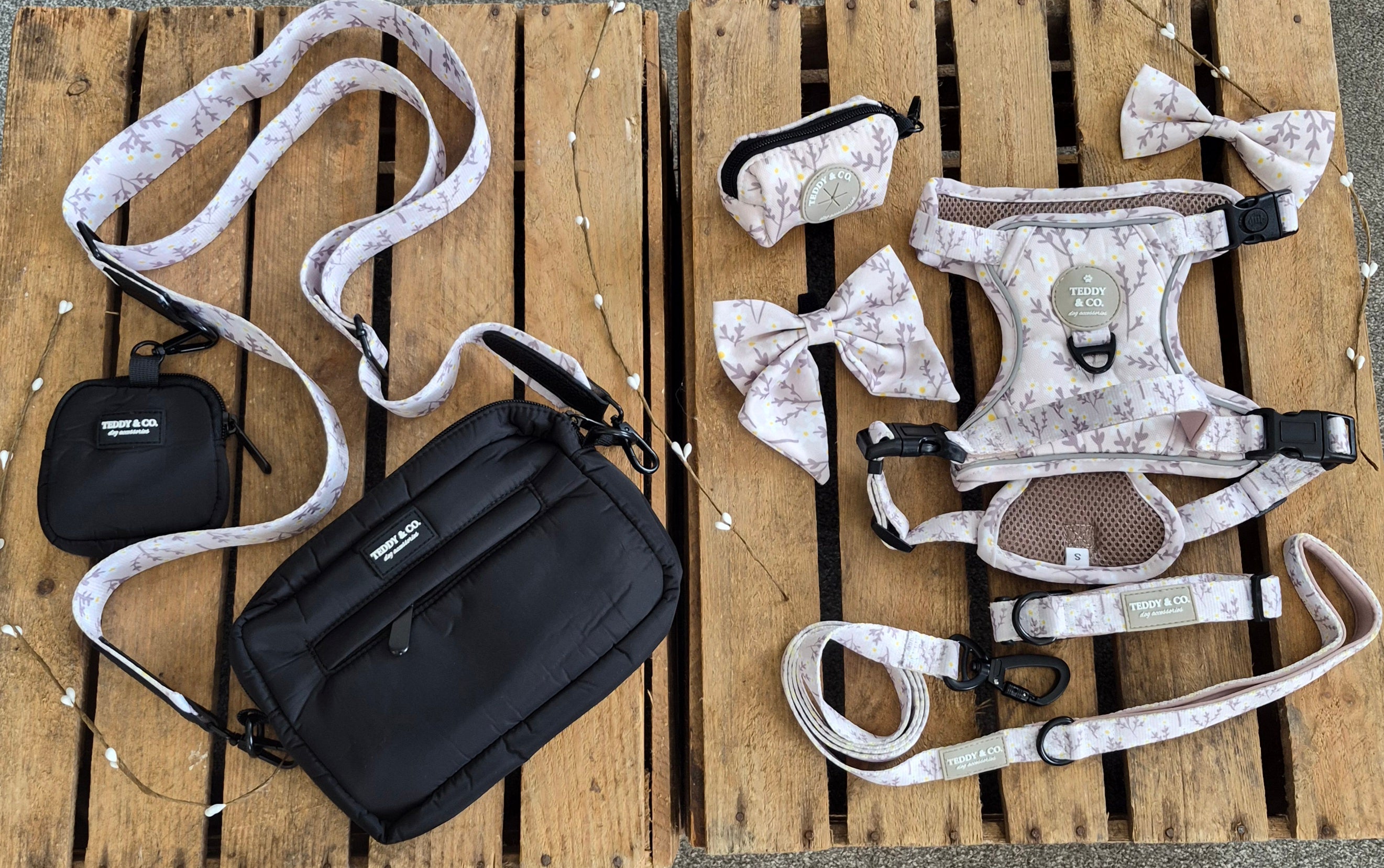 The Meadow Collection