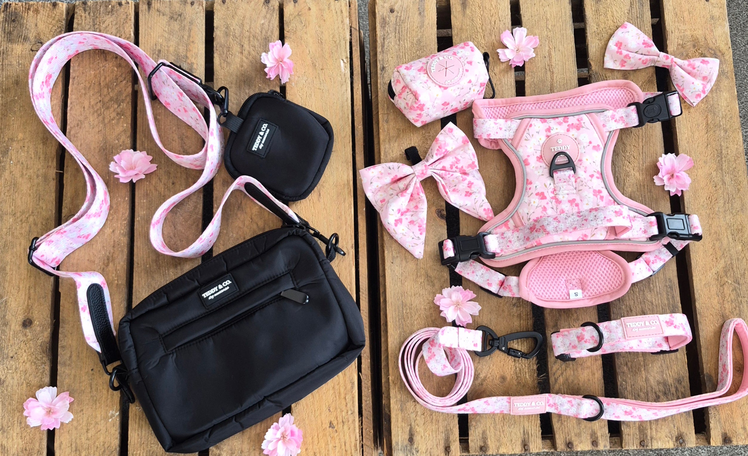 The Blossom Collection