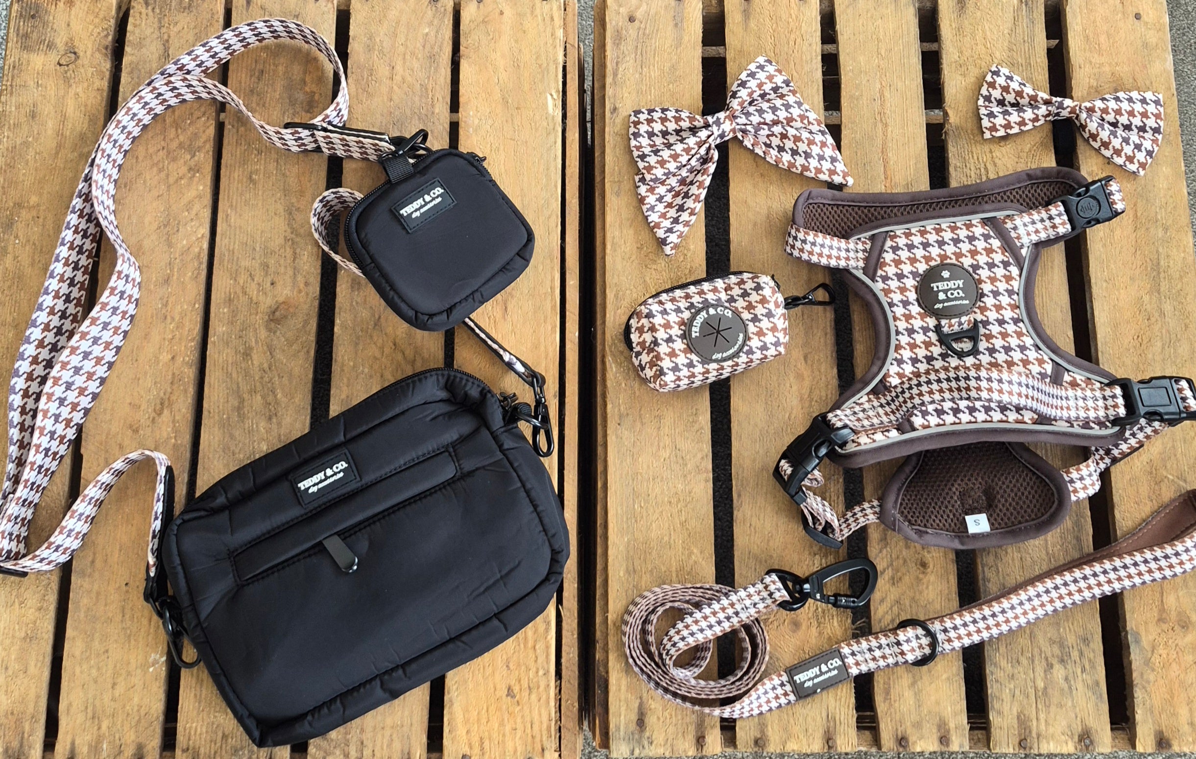 The Cocoa Collection