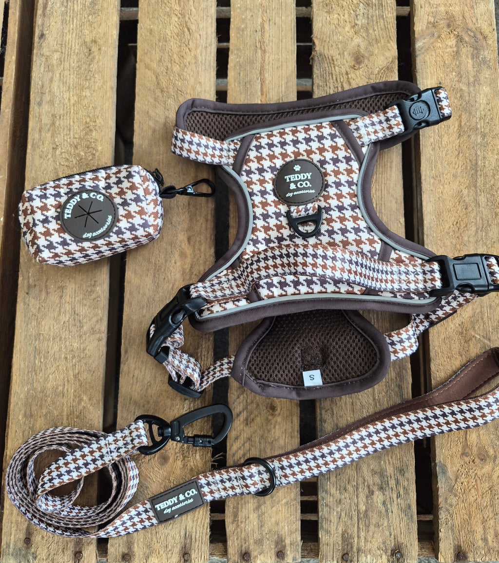 The Cocoa Collection Everyday Walk Set