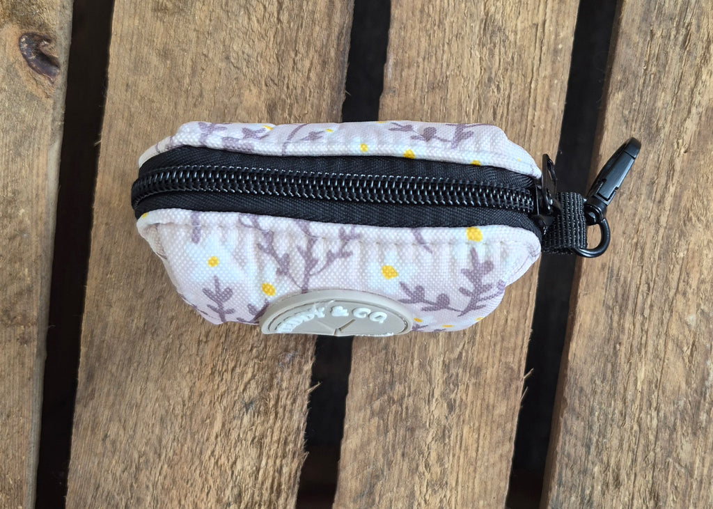 Poo-bag Holder - The Meadow Collection