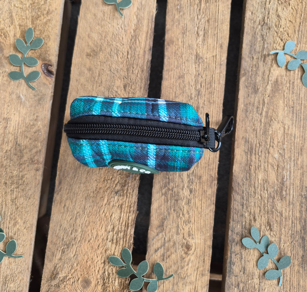 Poo-bag Holder - The Highland Collection