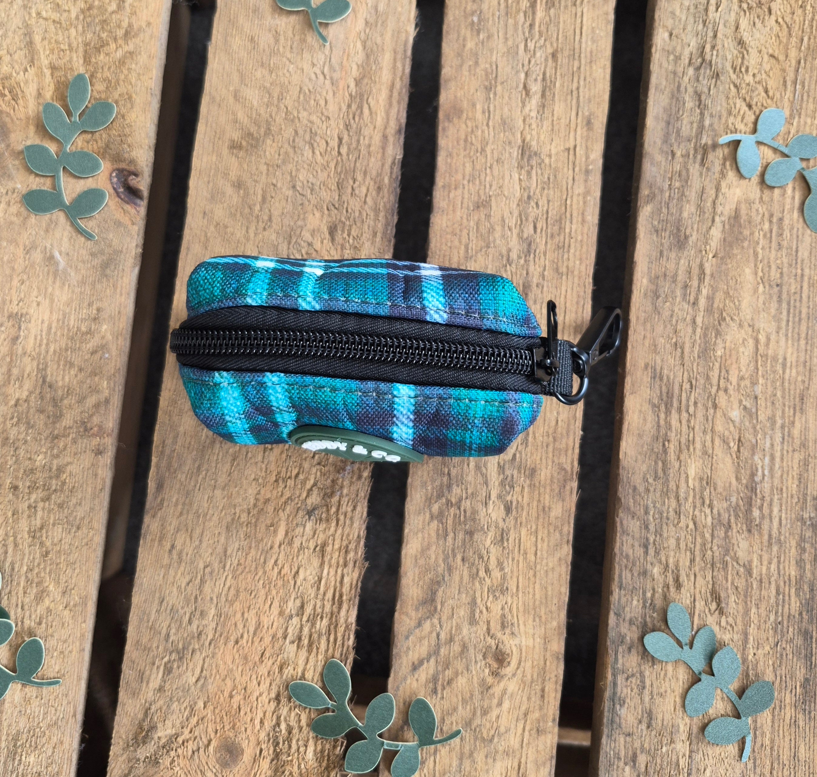 Poo-bag Holder - The Highland Collection