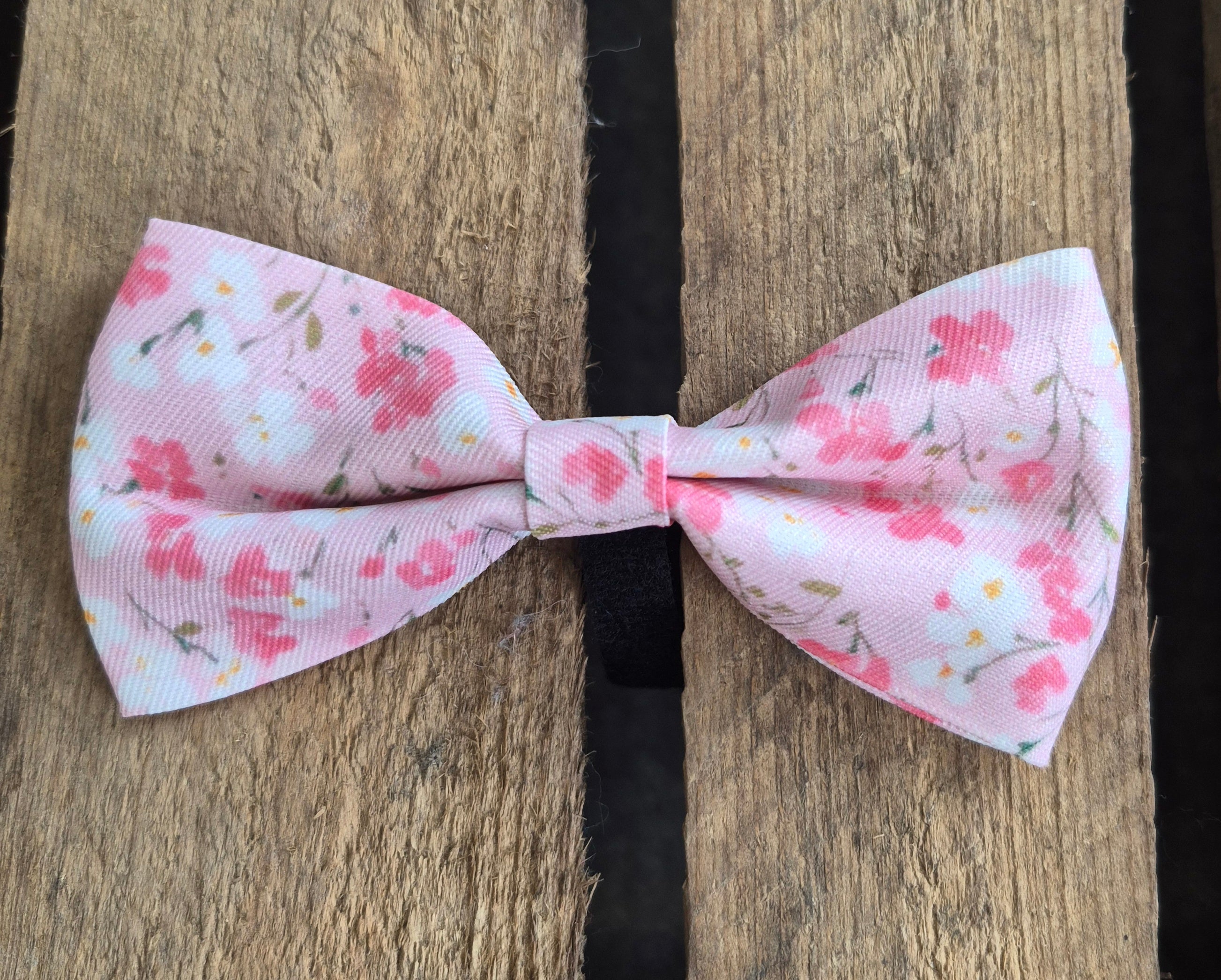 Bow Tie - The Blossom Collection