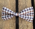 Bow Tie - The Cocoa Collection