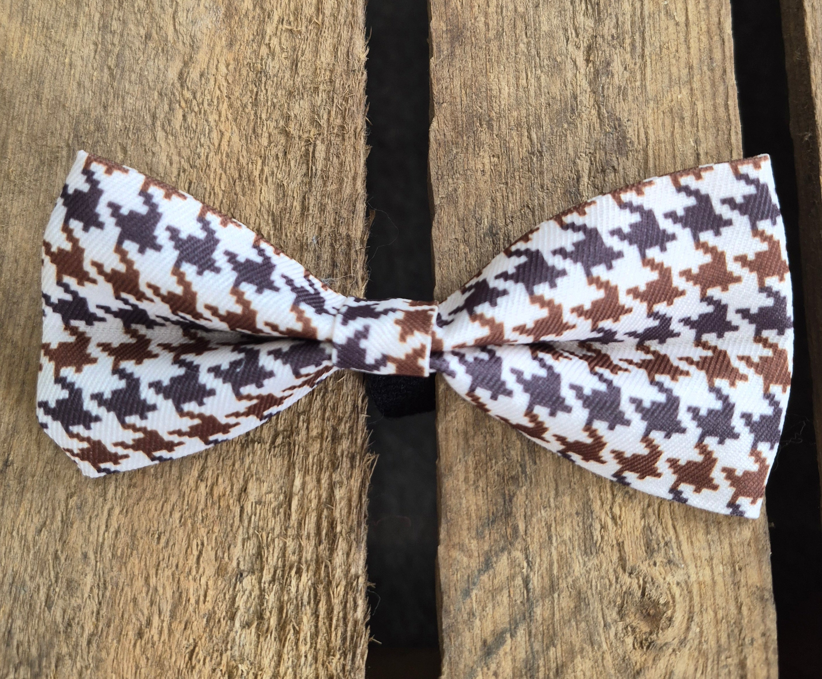 Bow Tie - The Cocoa Collection
