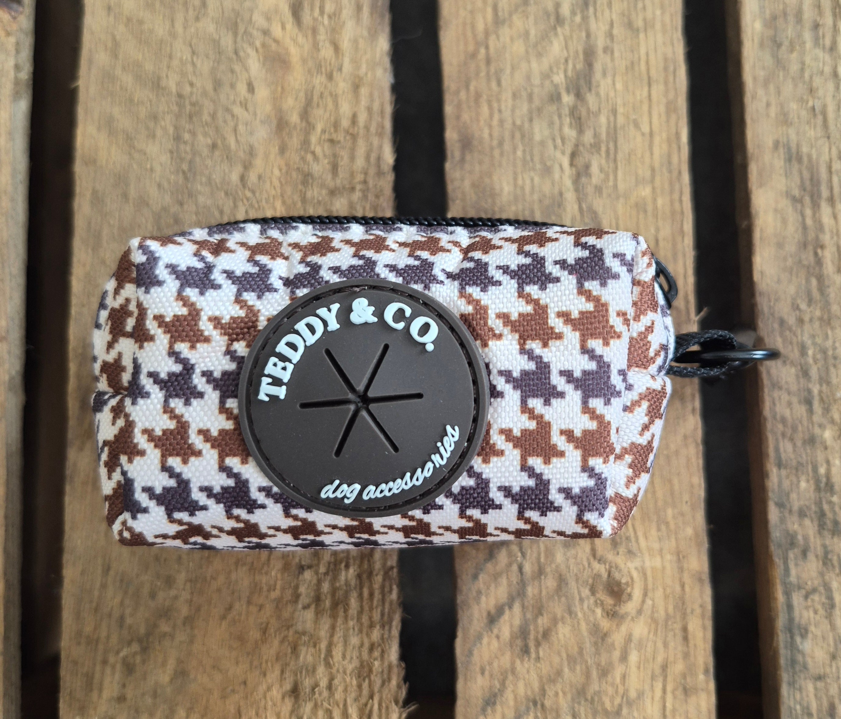 Poo-bag Holder - The Cocoa Collection