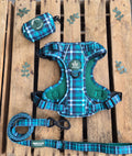 The Highland Collection Everyday Walk Set