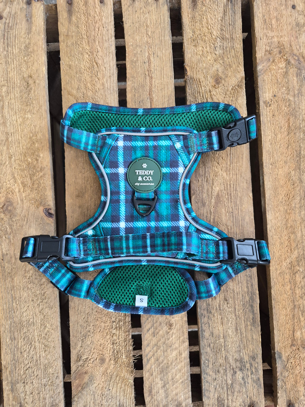 The Signature Harness - The Highland Collection
