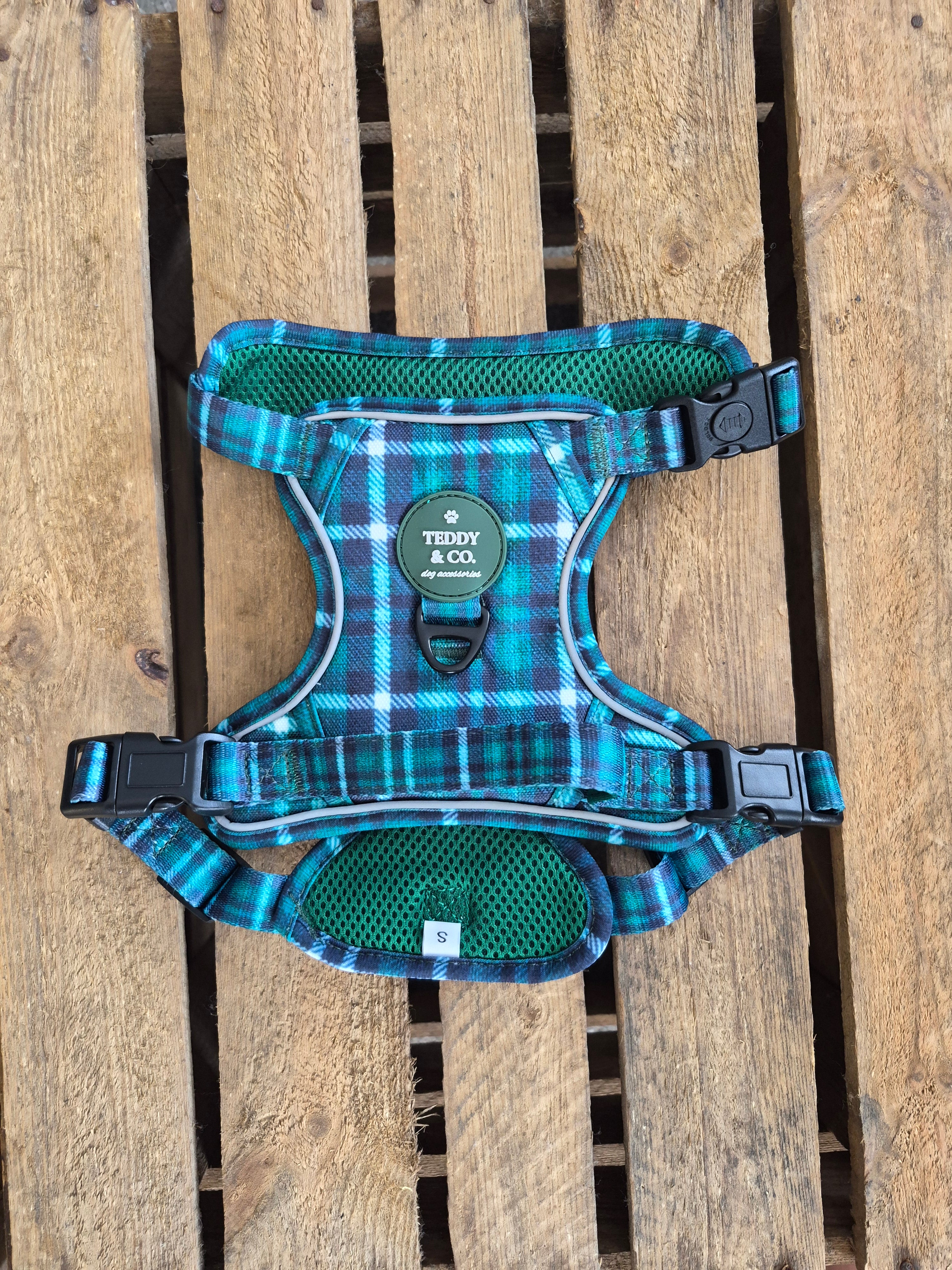 The Signature Harness - The Highland Collection