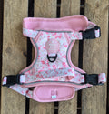 The Signature Harness - The Blossom Collection