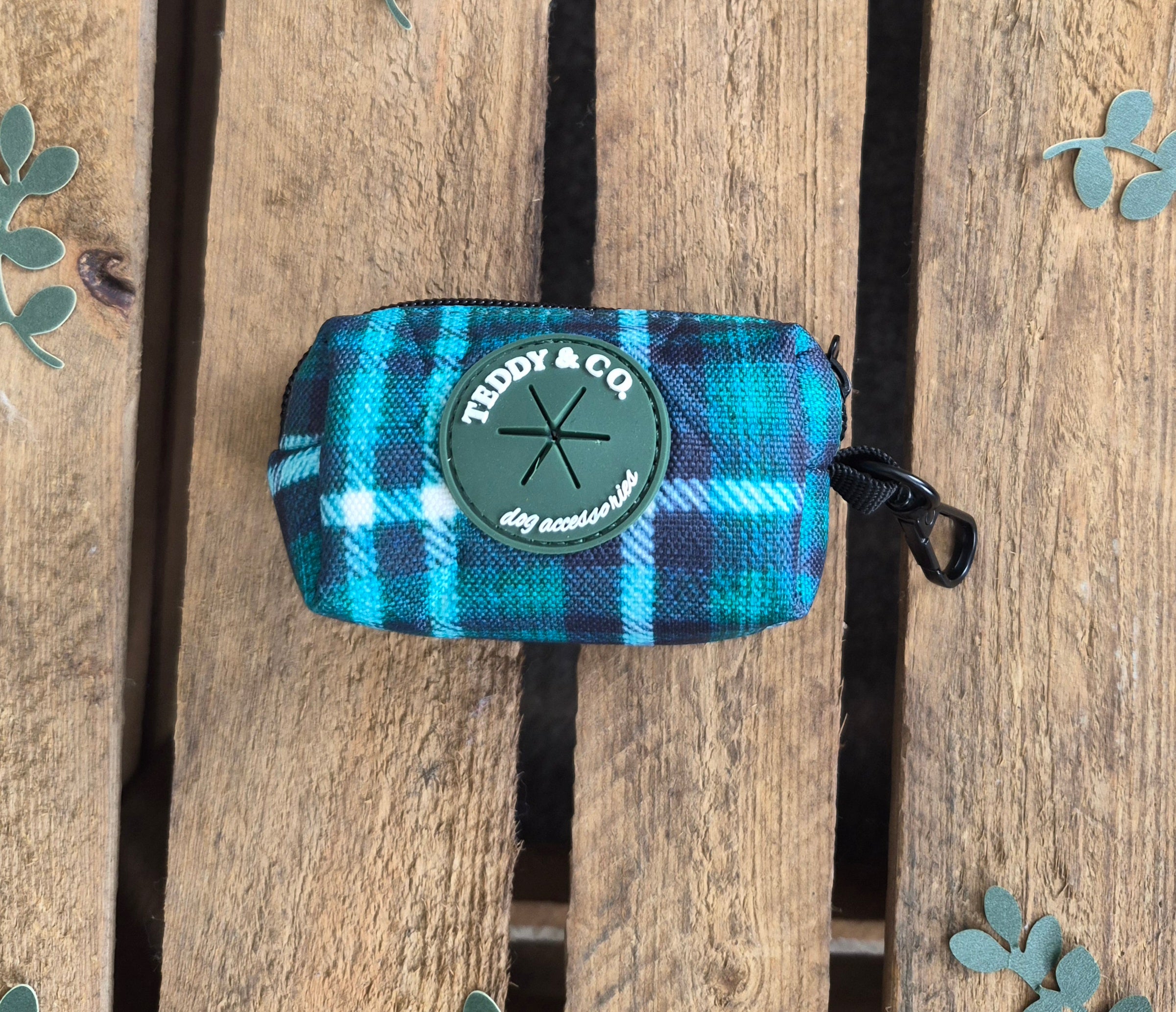 Poo-bag Holder - The Highland Collection
