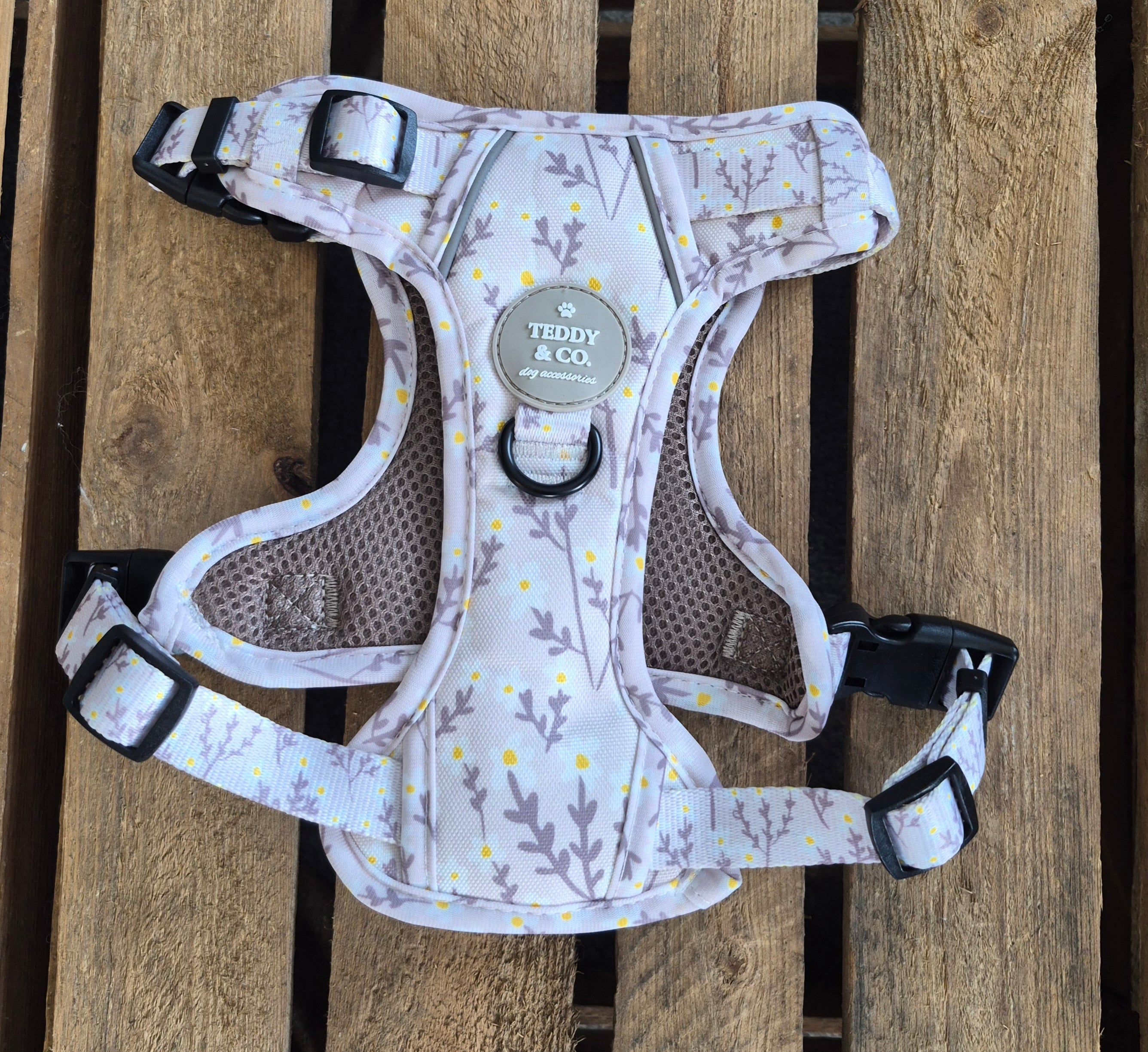 The Signature Harness - The Meadow Collection