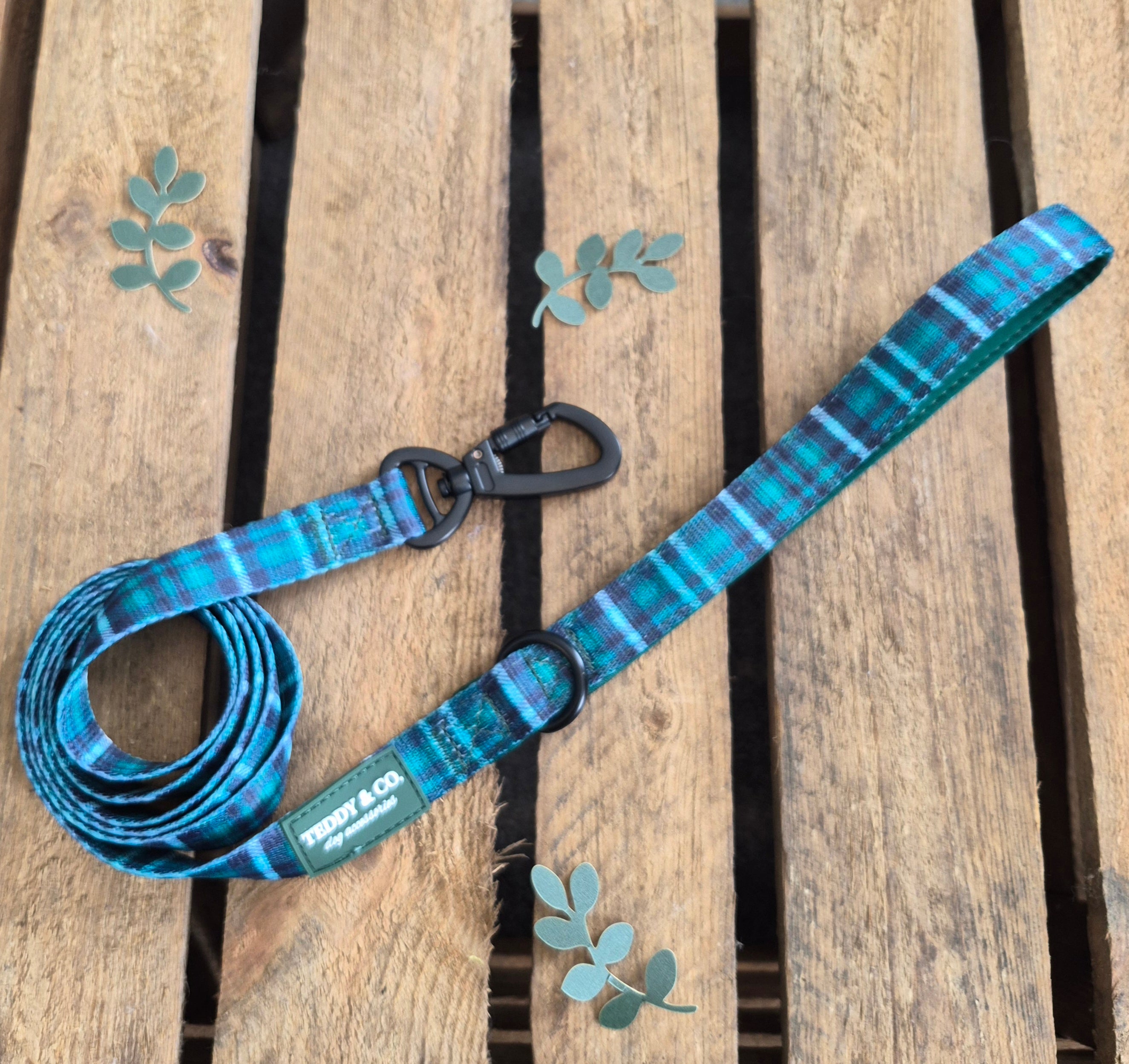 Lead - The Highland Collection