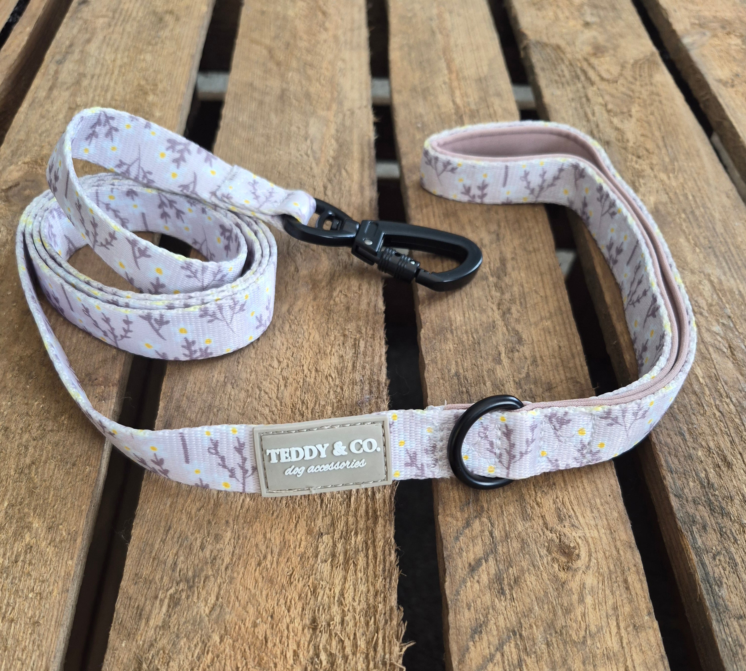 Lead - The Meadow Collection