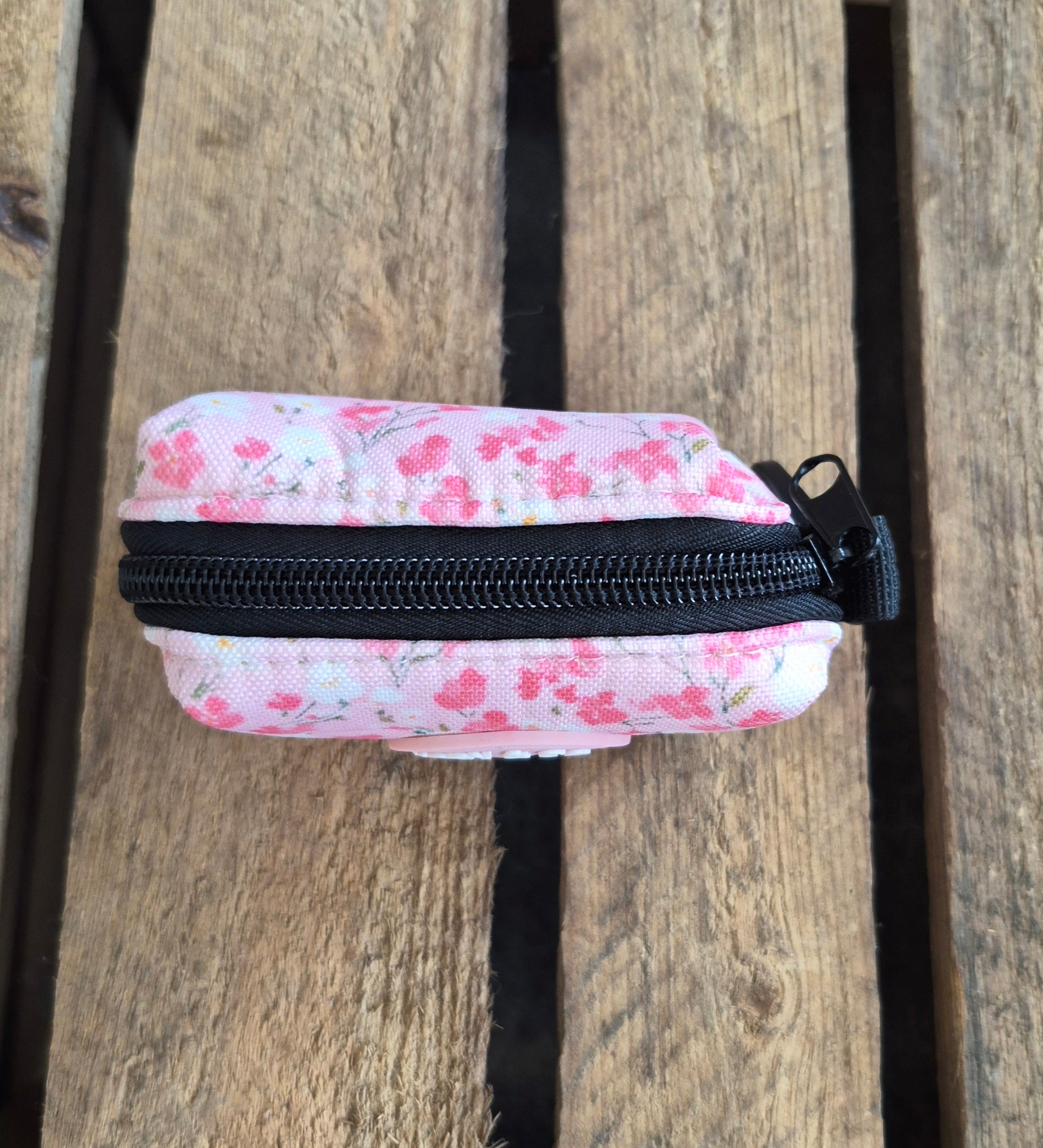 Poo-bag Holder - The Blossom Collection