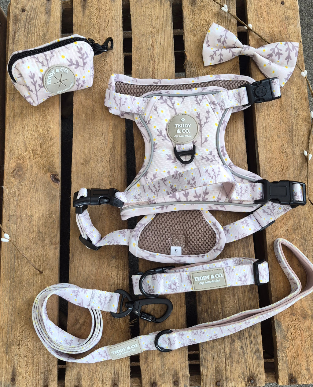 The Meadow Collection Ultimate Set
