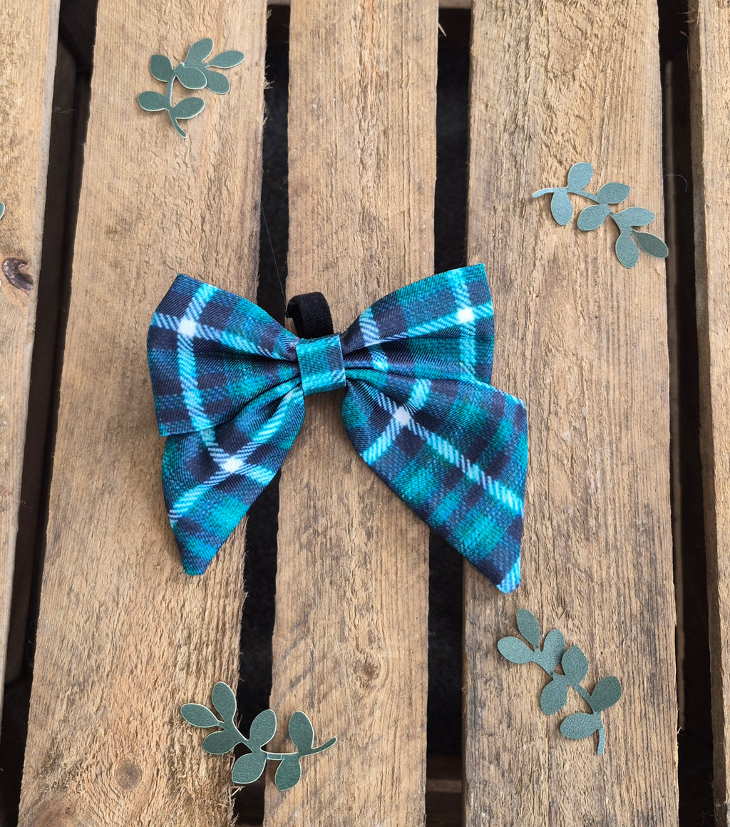 Sailor Bow Tie - The Highland Collection