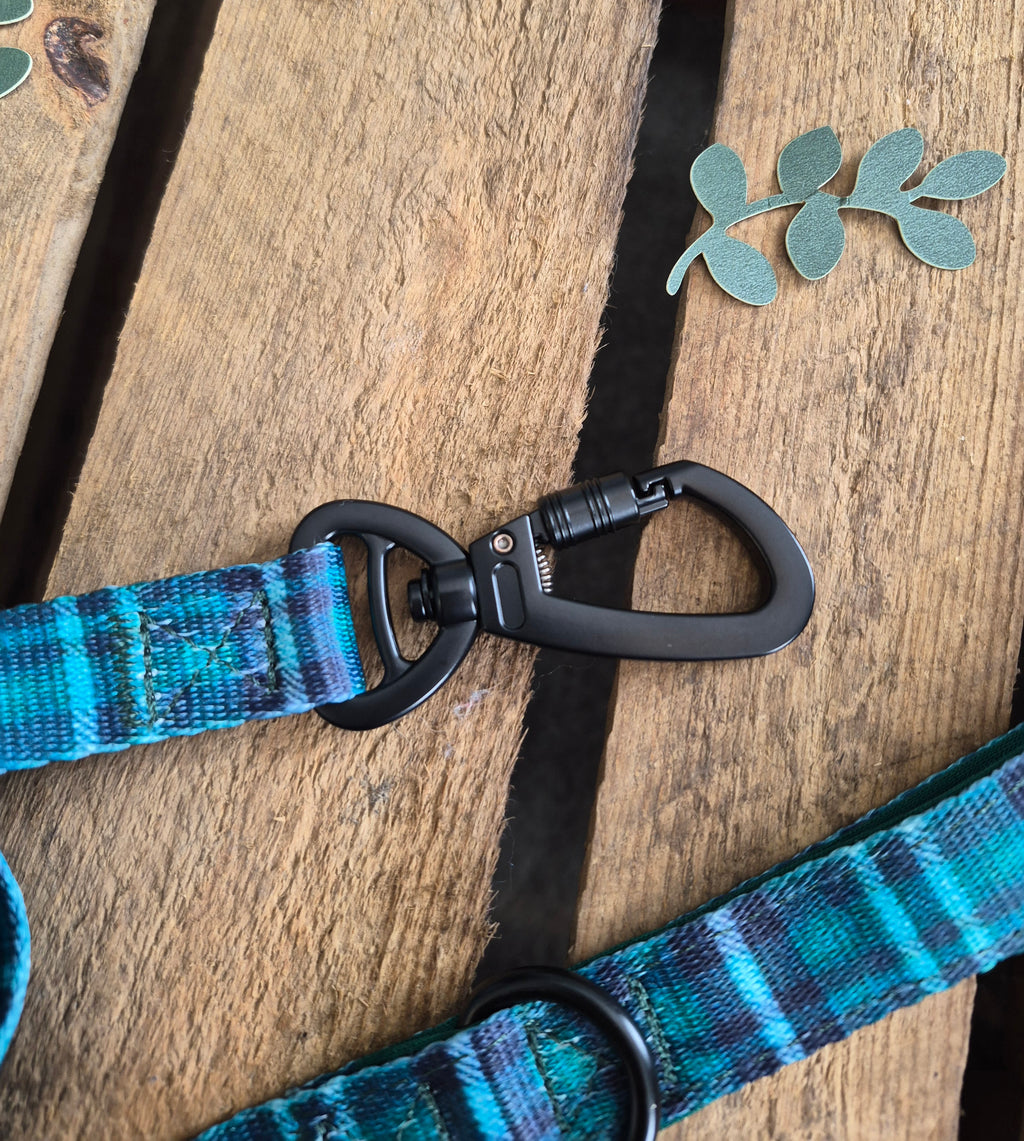 Lead - The Highland Collection