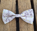 Bow Tie - The Meadow Collection