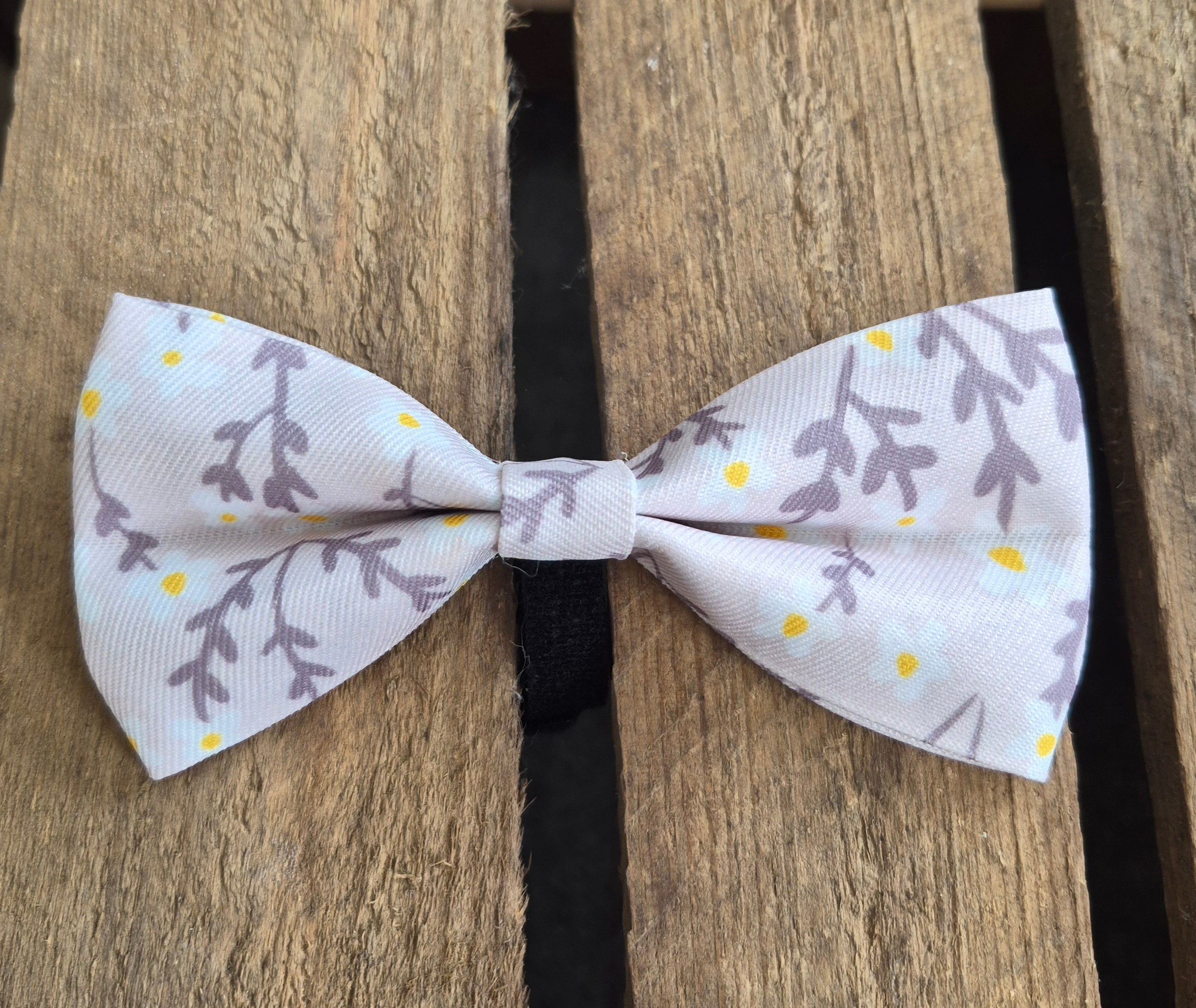 Bow Tie - The Meadow Collection