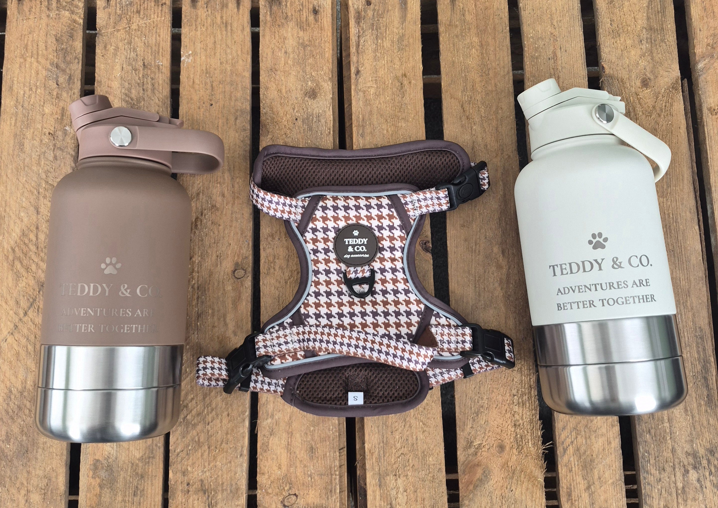 The Adventure Bottle