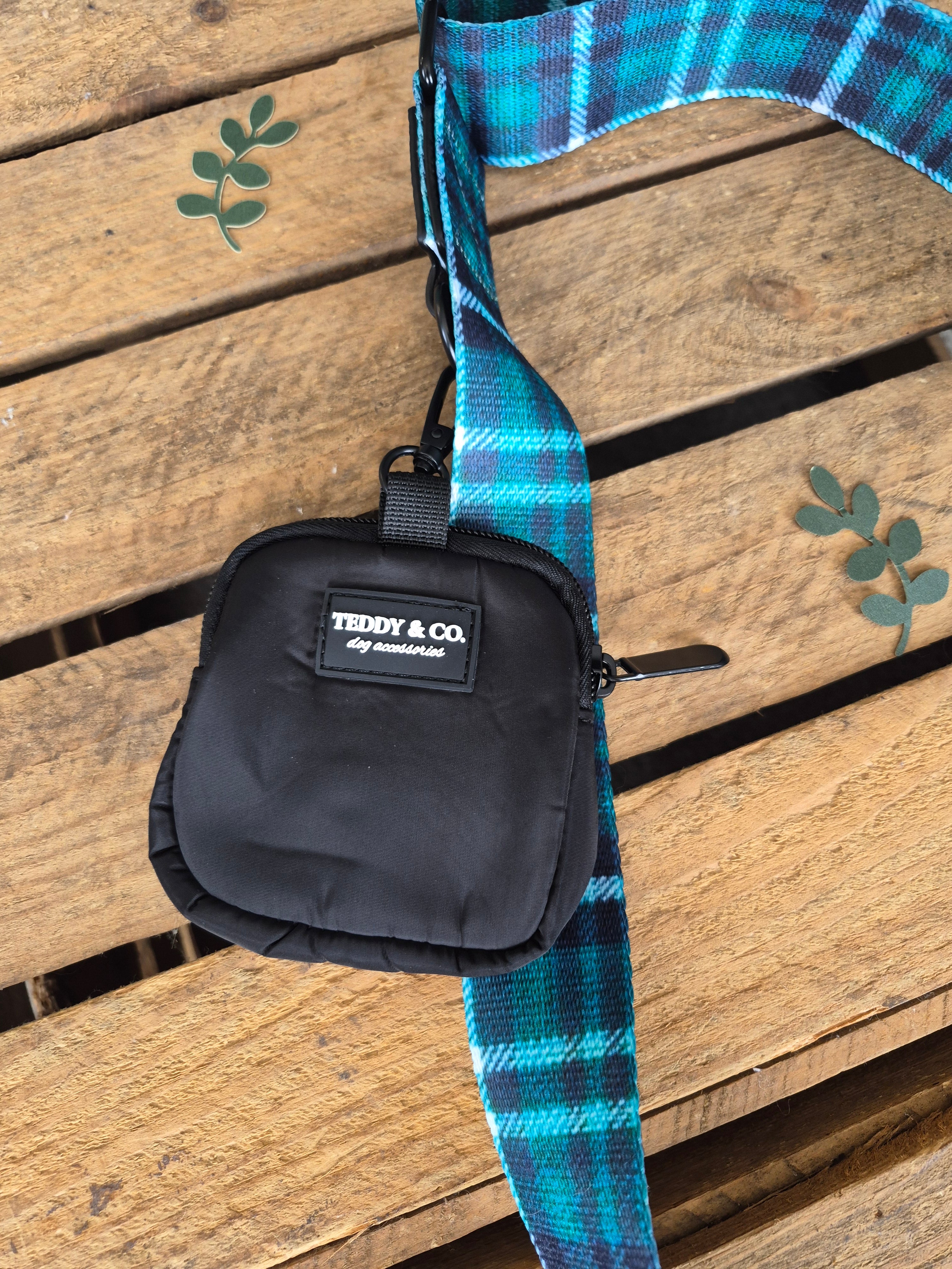 Dog Walking Bag - The Highland Collection