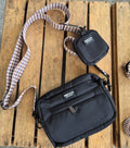 Dog Walking Bag - The Cocoa Collection