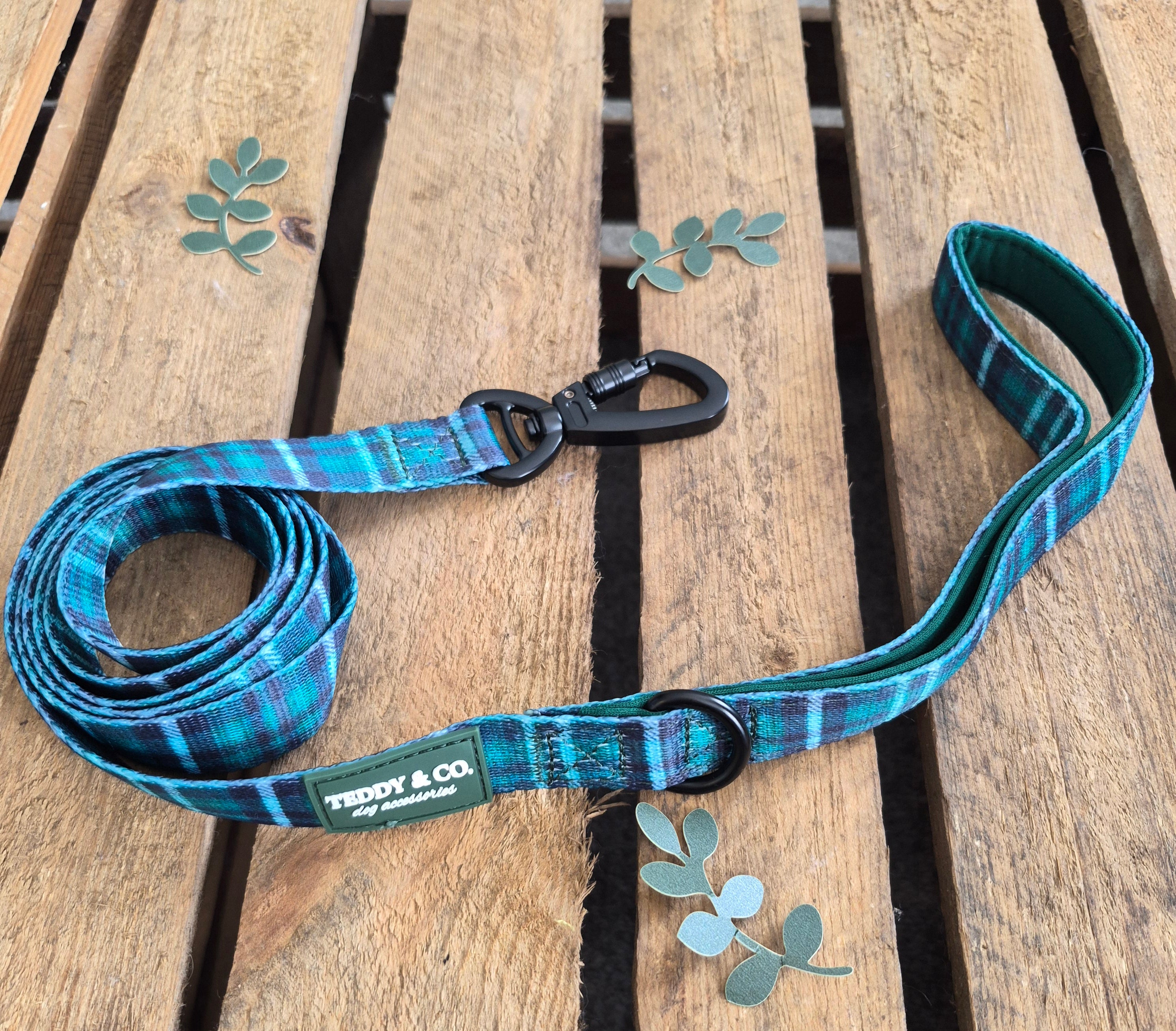 Lead - The Highland Collection