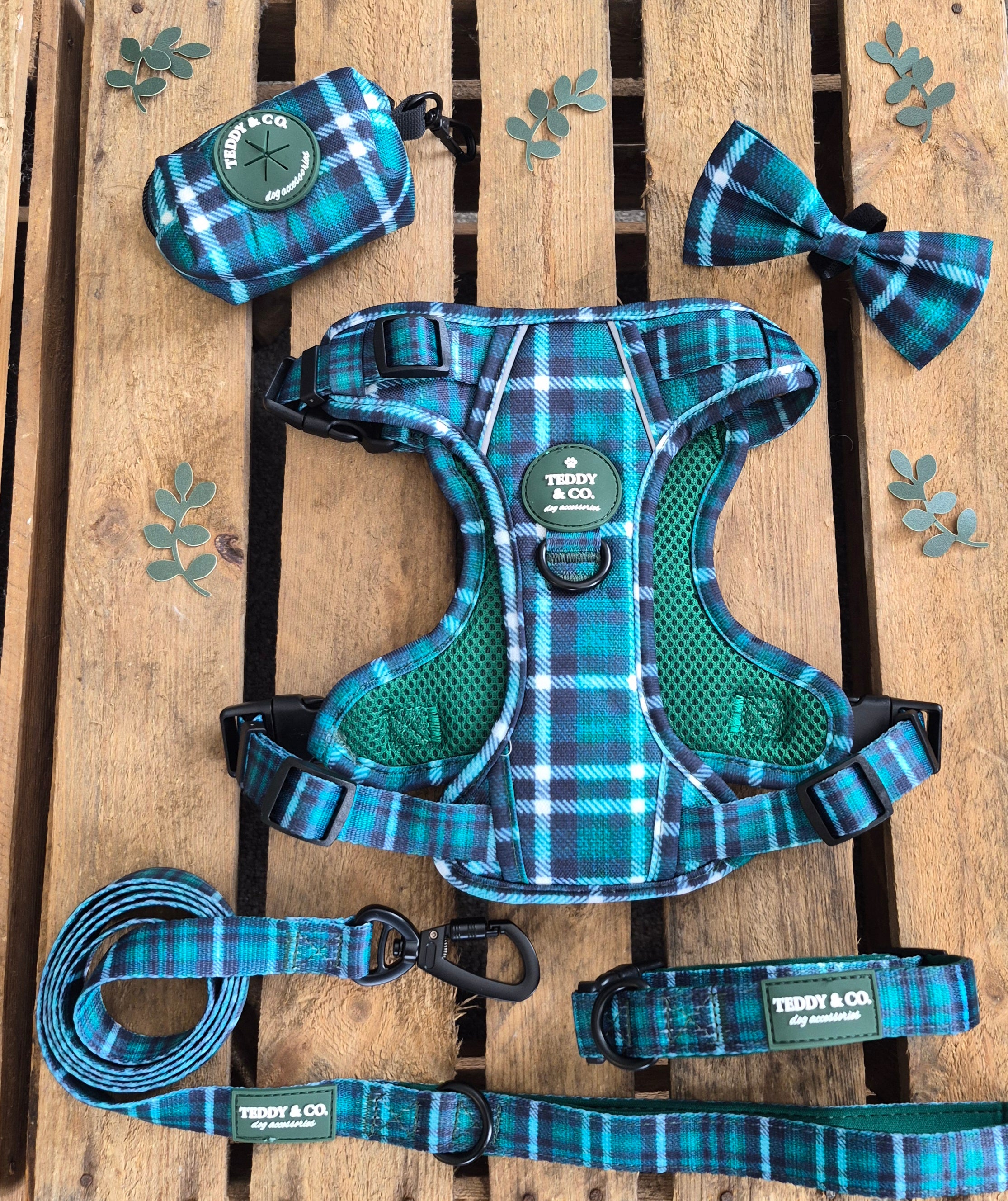 The Highland Collection Ultimate Set
