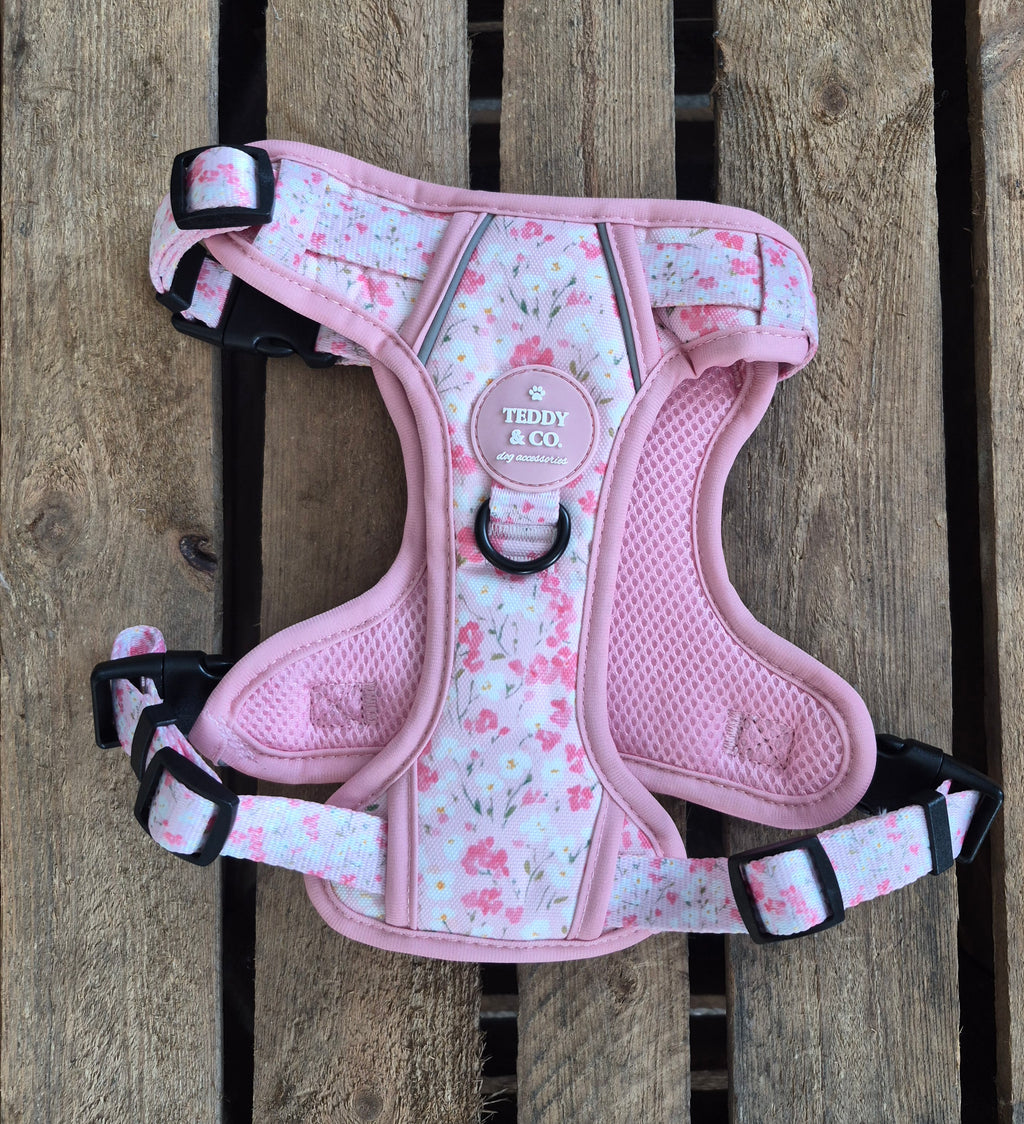 The Signature Harness - The Blossom Collection