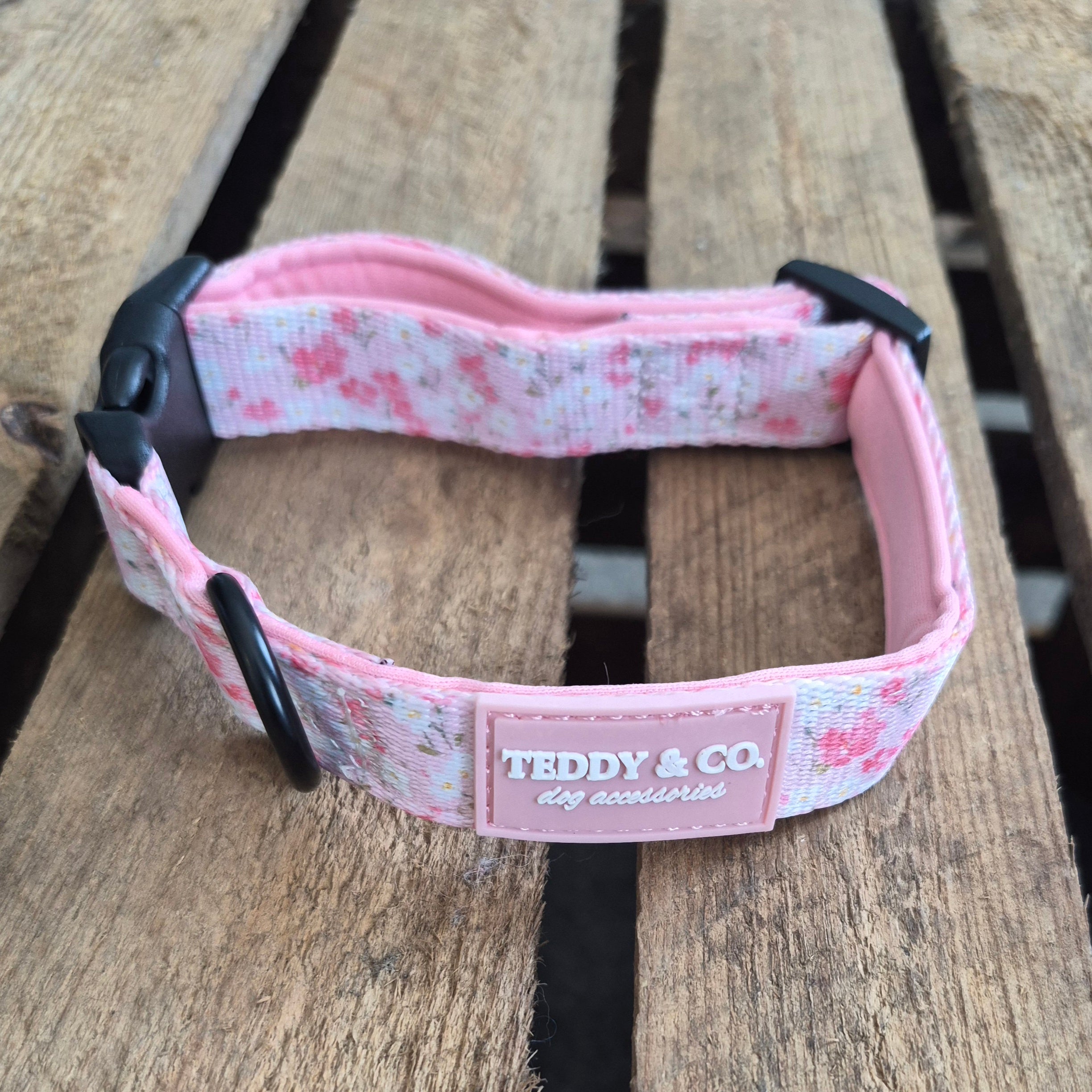 Collar - The Blossom Collection