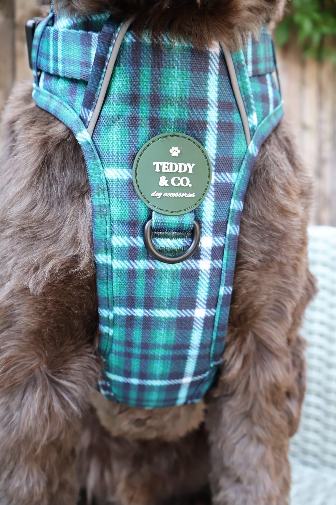 The Signature Harness - The Highland Collection