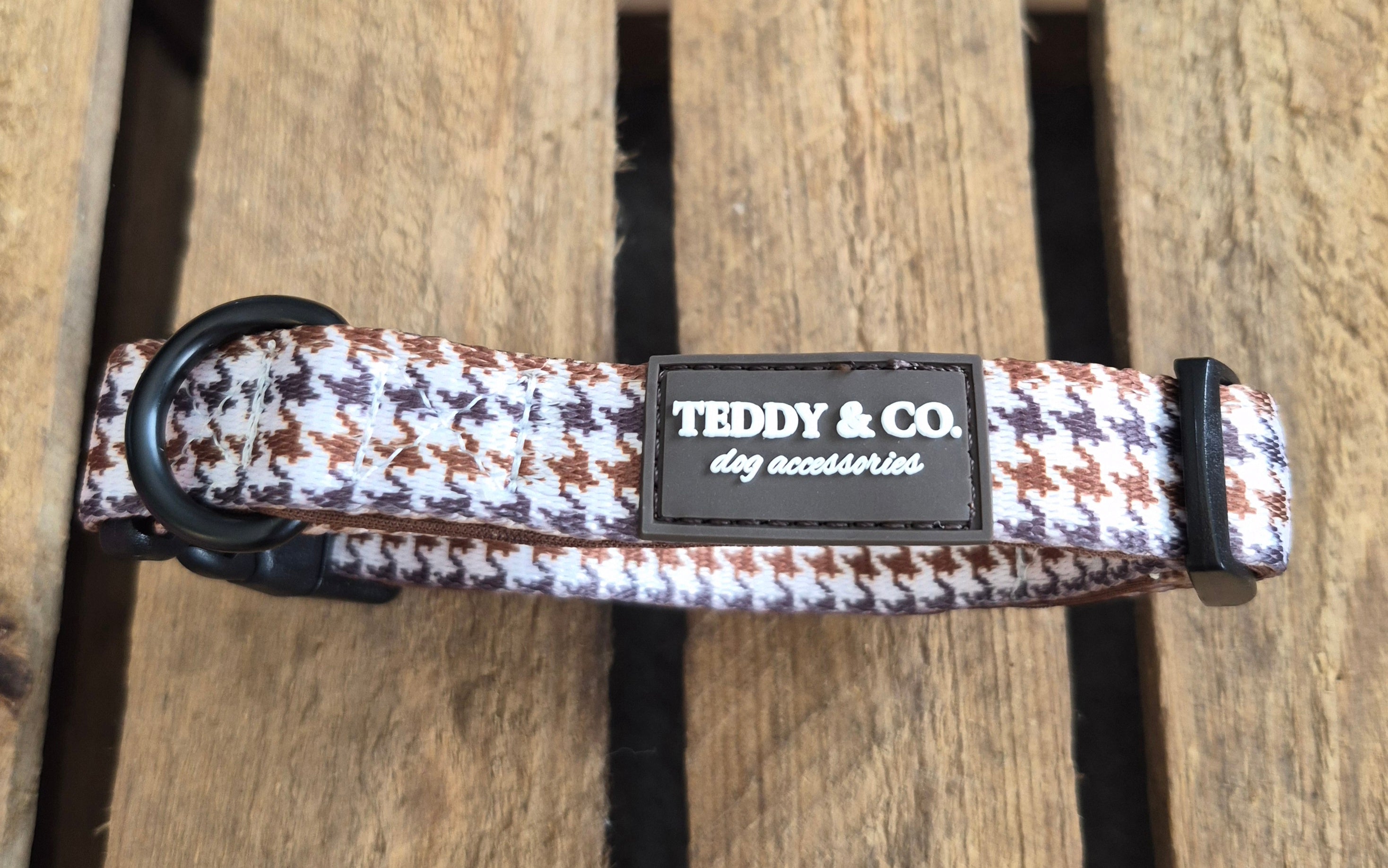 Collar - The Cocoa Collection