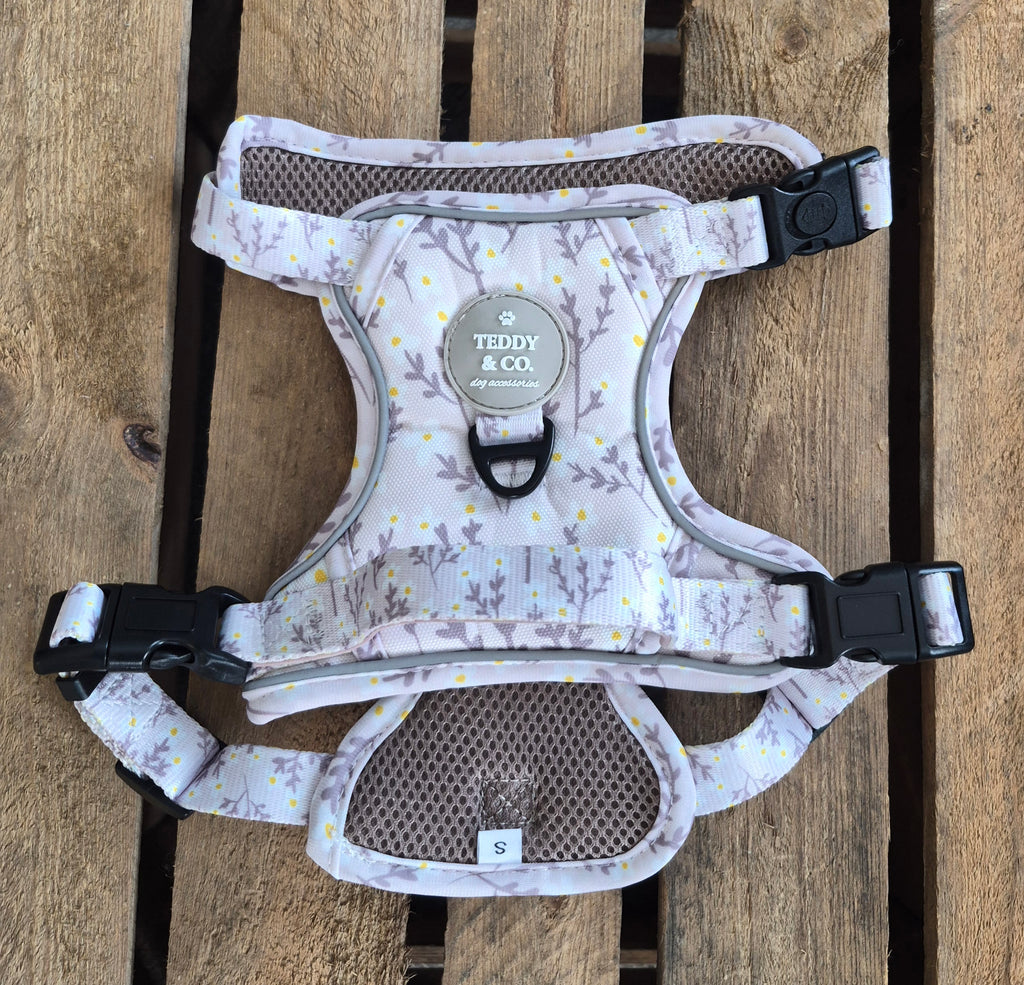 The Signature Harness - The Meadow Collection