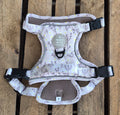 The Signature Harness - The Meadow Collection