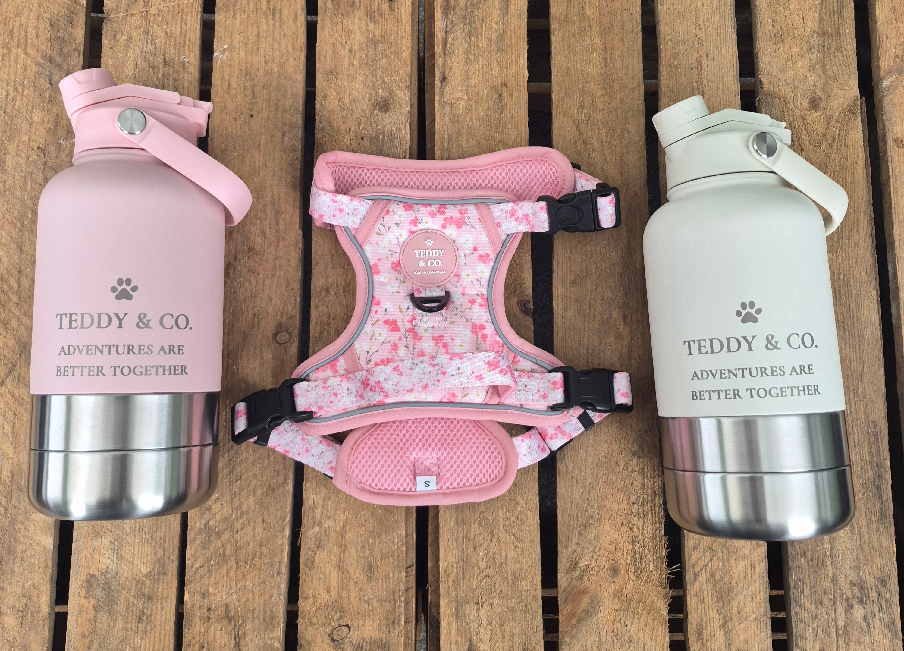 The Adventure Bottle