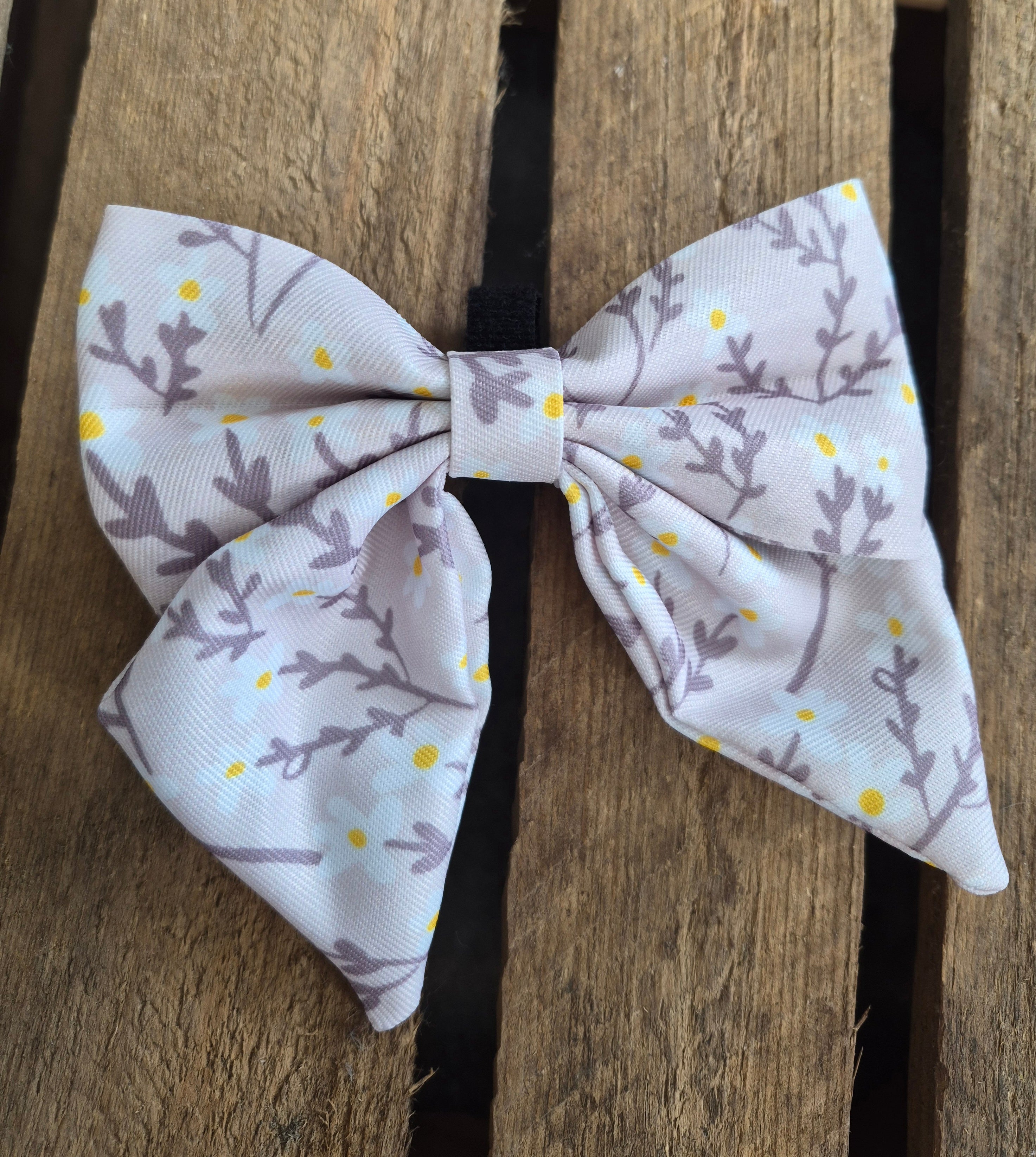 Sailor Bow Tie - The Meadow Collection